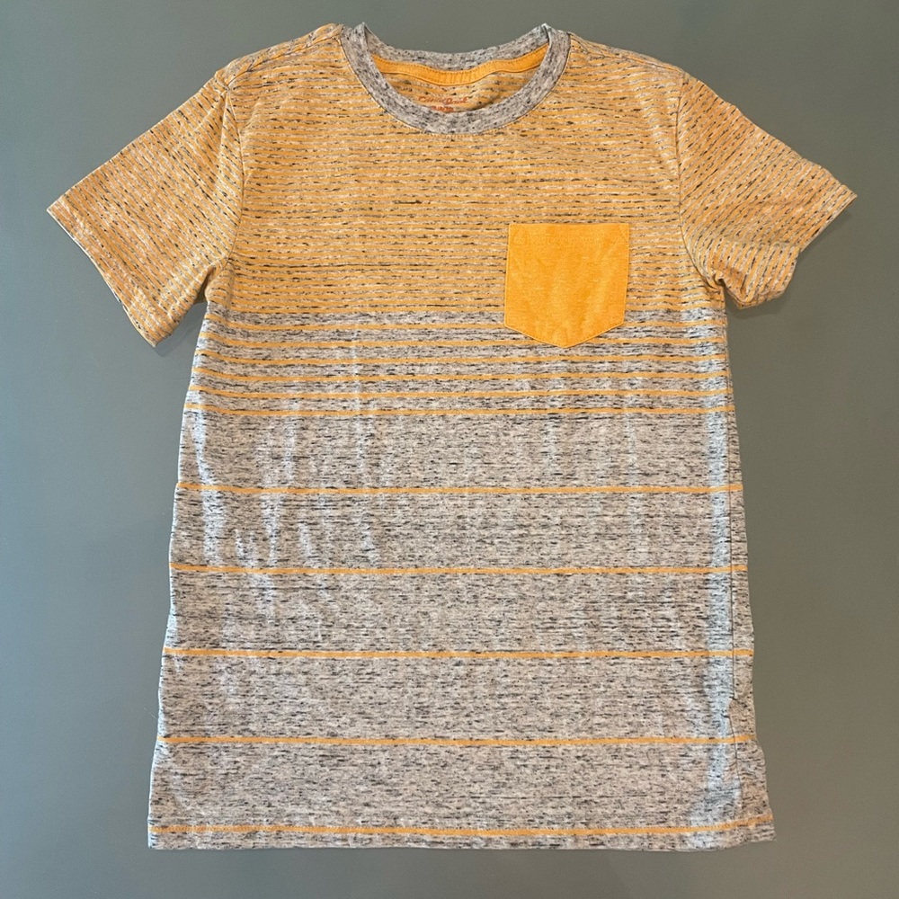 Cat and Jack Boys T-shirt